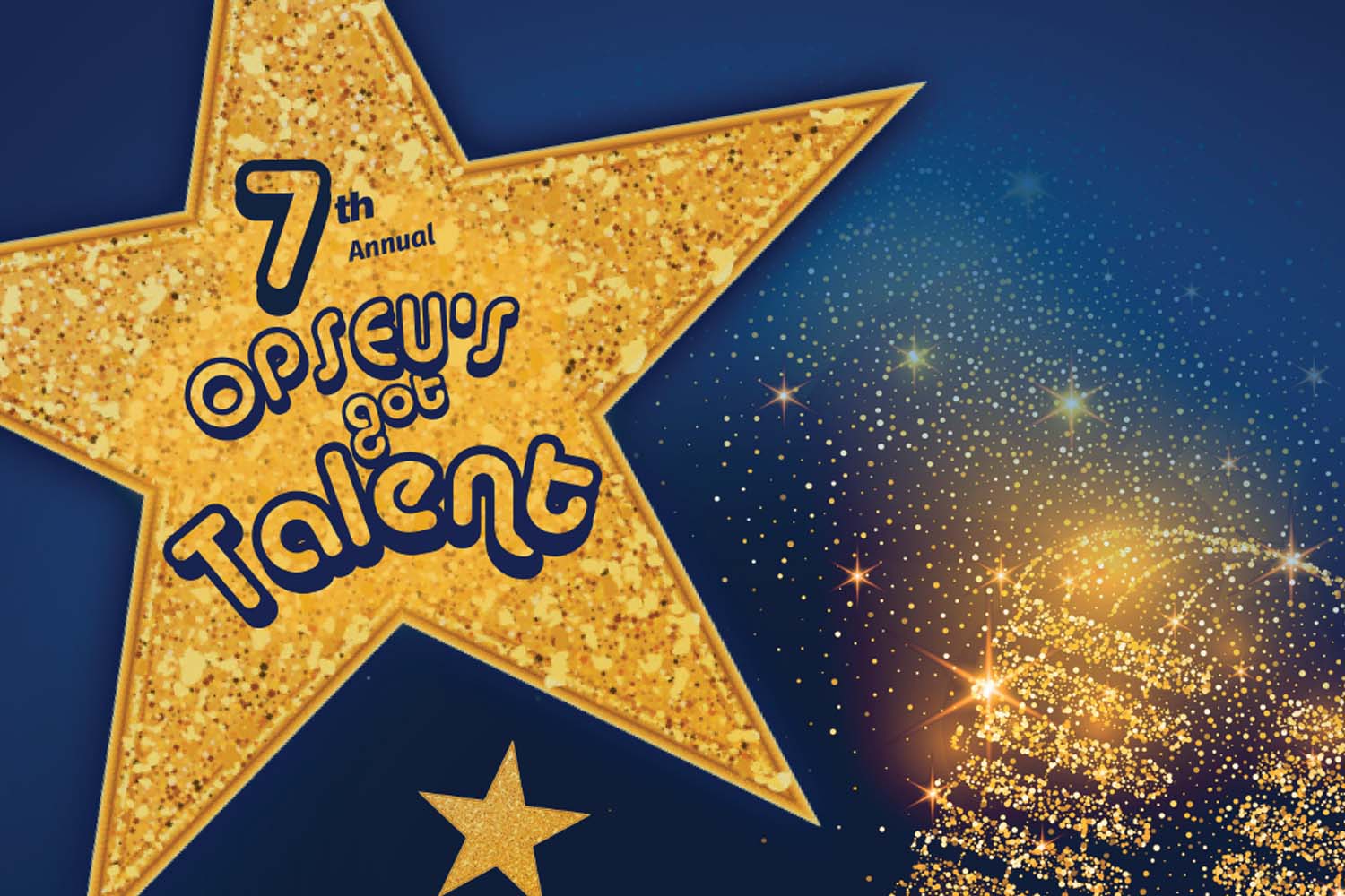 7th Annual OPSEU/SEFPO’s Got Talent