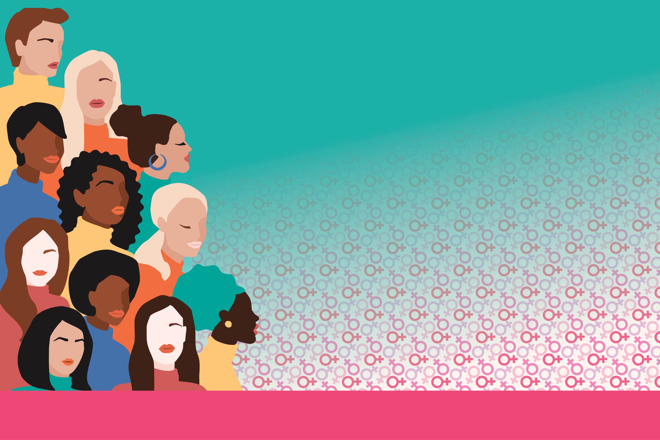 OPSEU/SEFPO International Women’s Day – Lunch n’ Learn