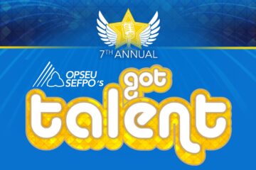 7th Annual OPSEU/SEFPO's Got Talent