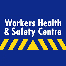 Region 5 Pyschosocial Hazard and Workplace Mental Health Course