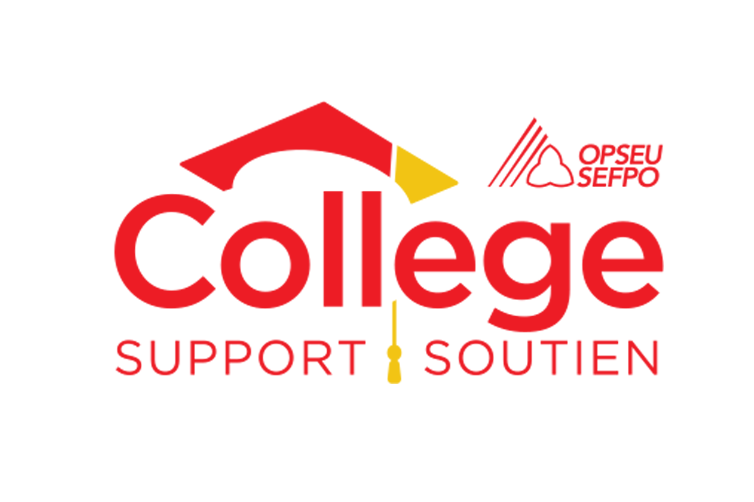 OPSEU/SEFPO College Support