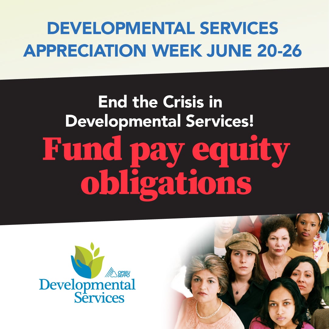 Fund pay equity obligations banner