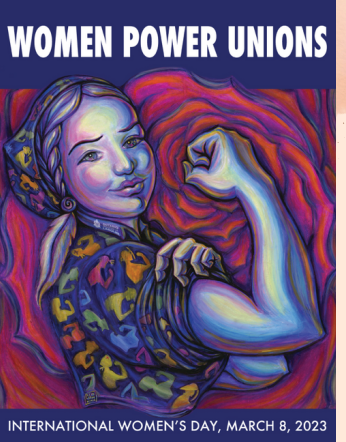 Women Power Unions