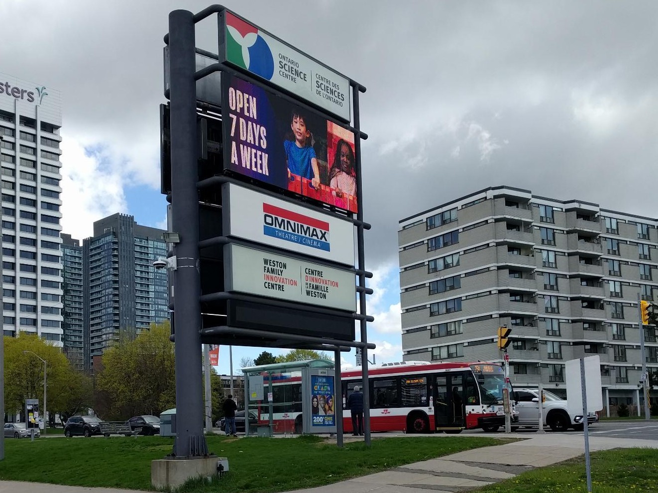 April 30: Toronto International Workers Day rally and march to Queen’s Park