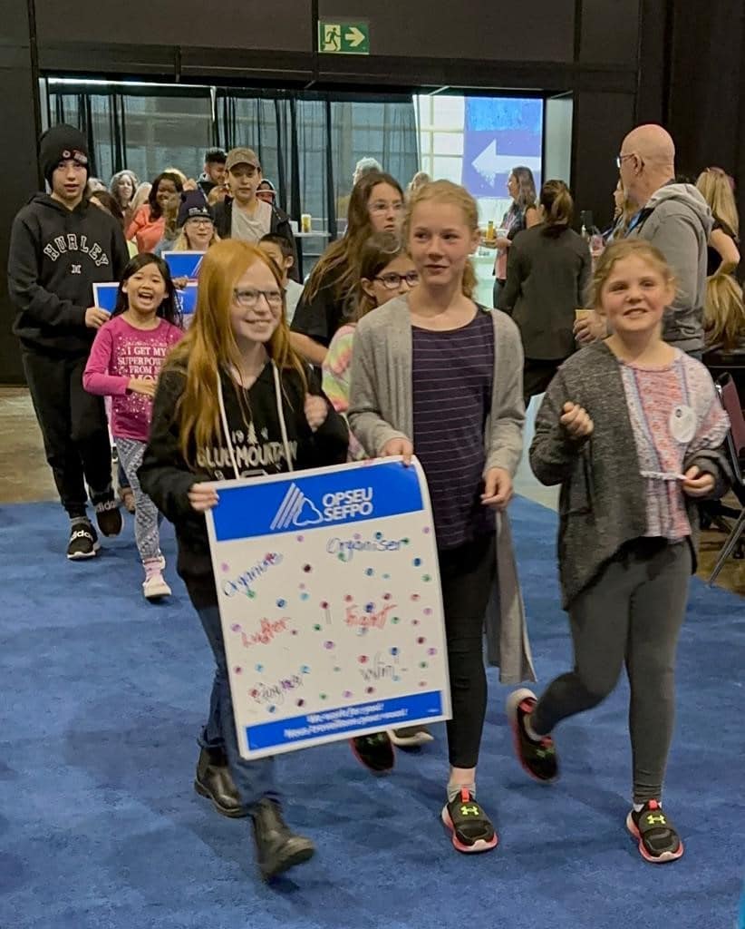 Convention Day 3: inSolidarity update
