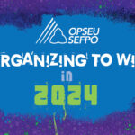 OPSEU/SEFPO: Organizing to Win in 2024