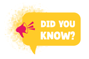 Did you know?