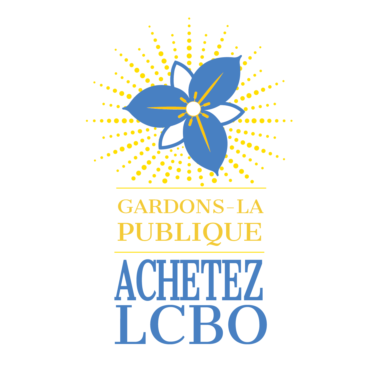 LCBO members: RSVP for the organizing committee meetings next week!
