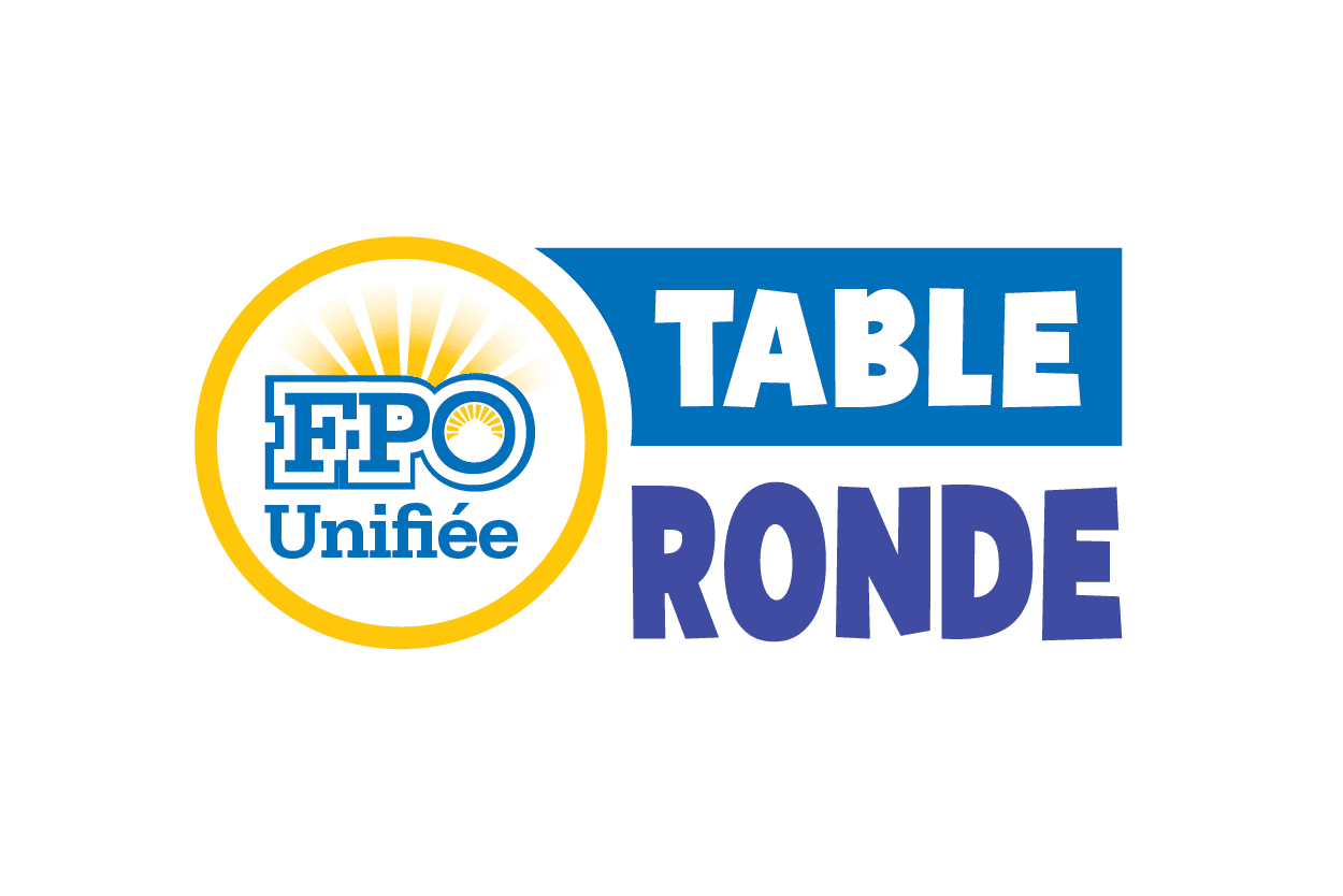 Table Talk – OPS Unified gathering info for bargaining