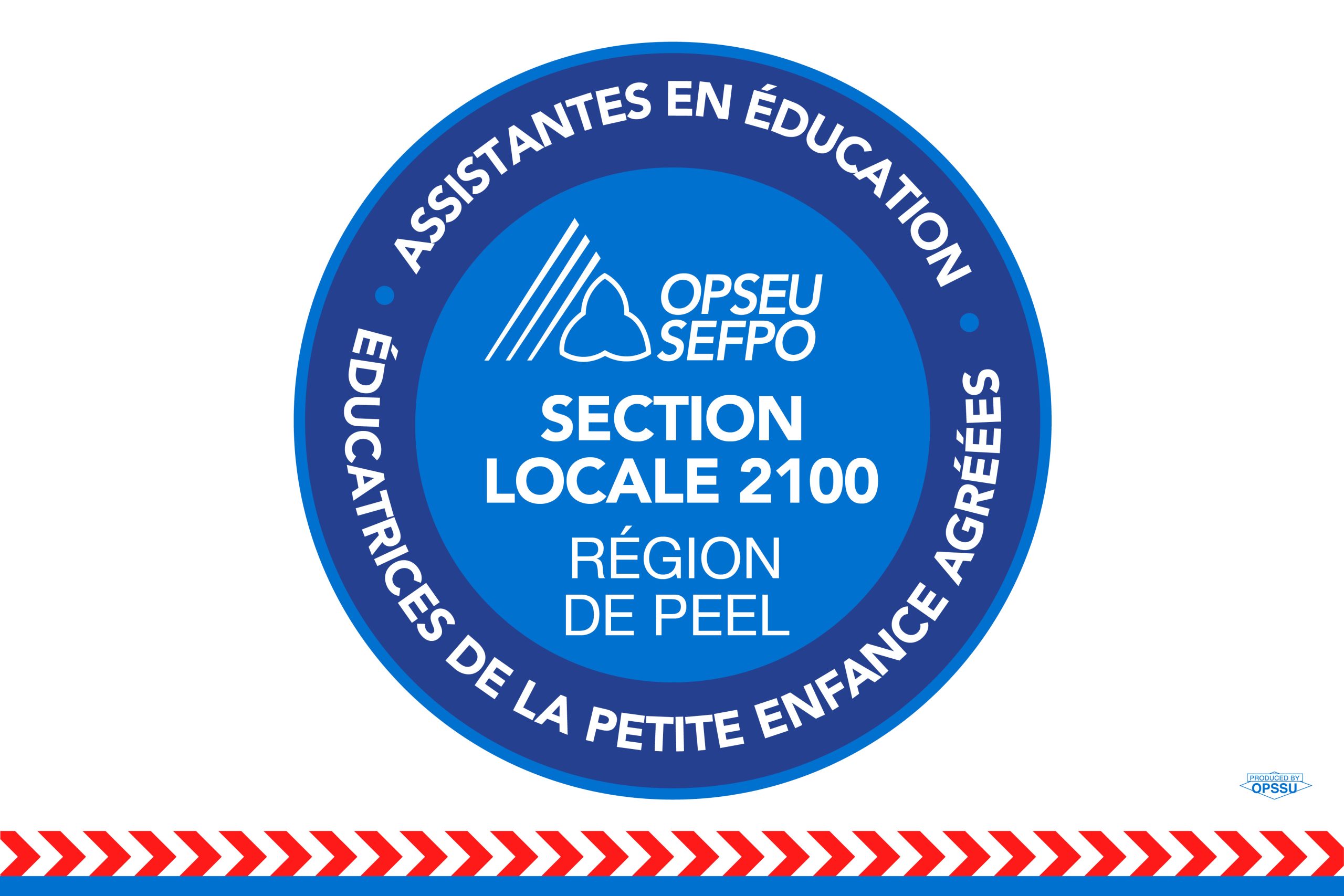 Solidarity works! Tentative deal reached for Peel Region EAs and DECEs