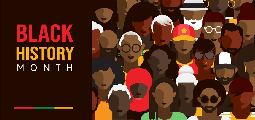Did You Know?! – Black History Month Series Part 2: Black History Month: A Journey of Understanding and Celebration