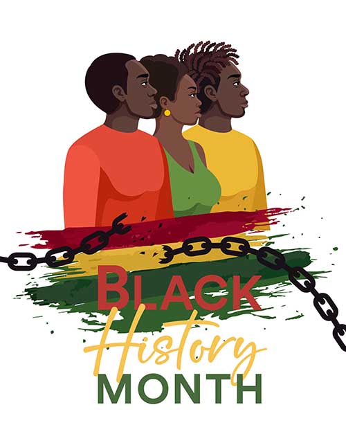 Did You Know?! – Black History Month Series Part 5: Not the Finale