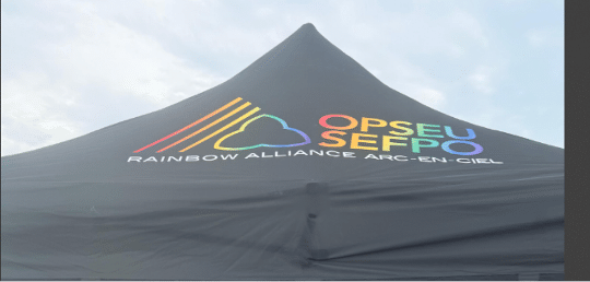 Region 2 CoRW Pride 2025 Sponsorship Report