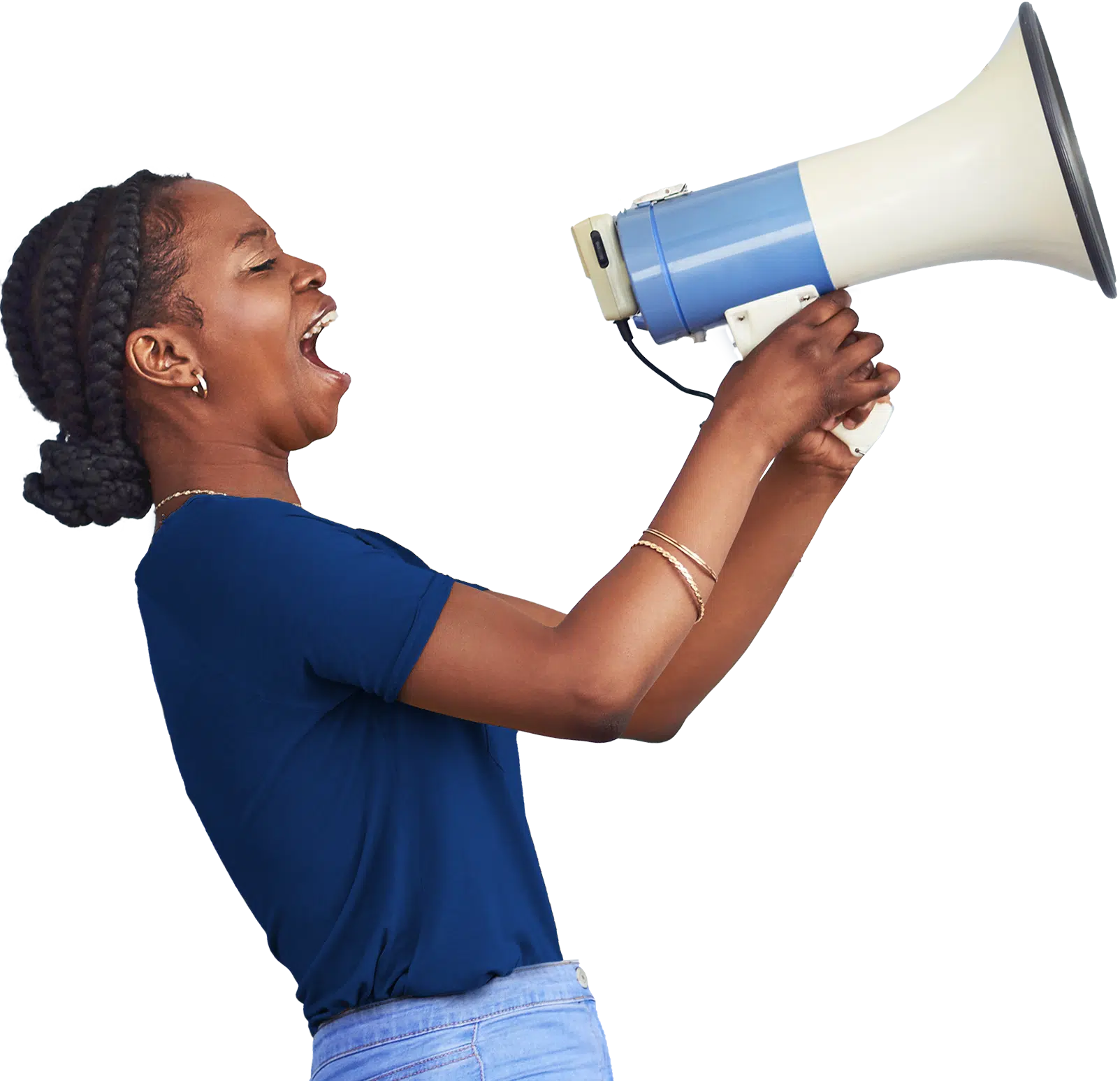 Better voice