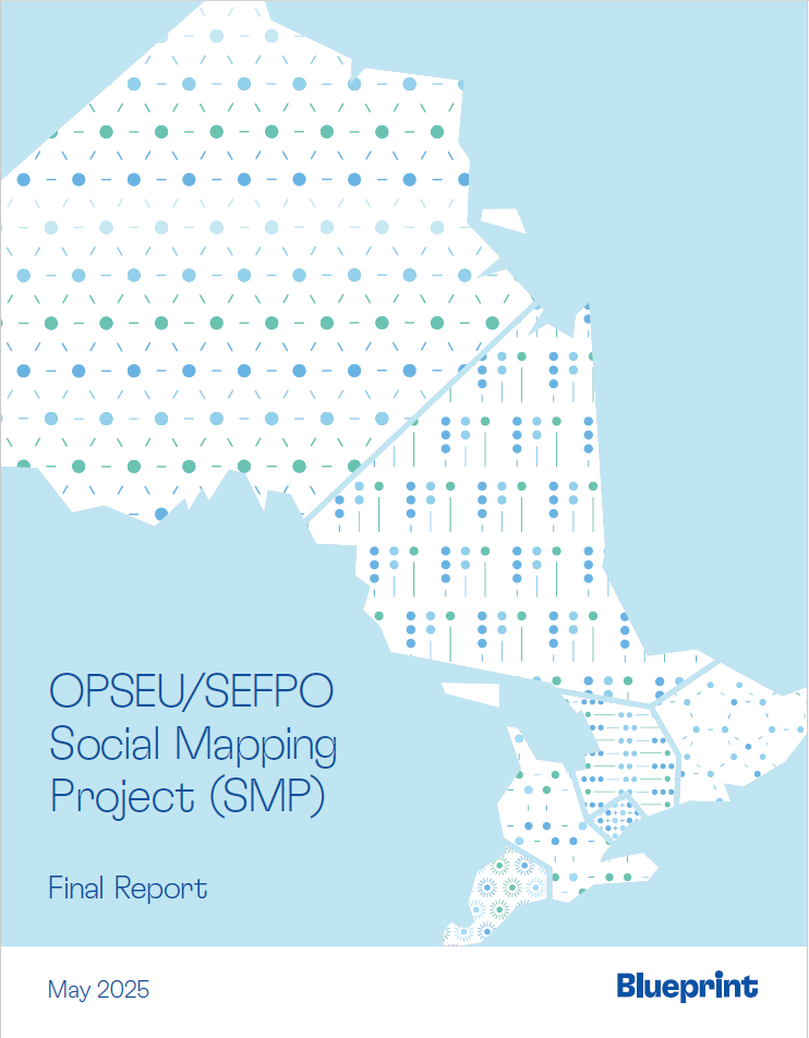 Mapeling Smp Social Mapping Project (SMP) Final Report and Executive Summary 2025 ...