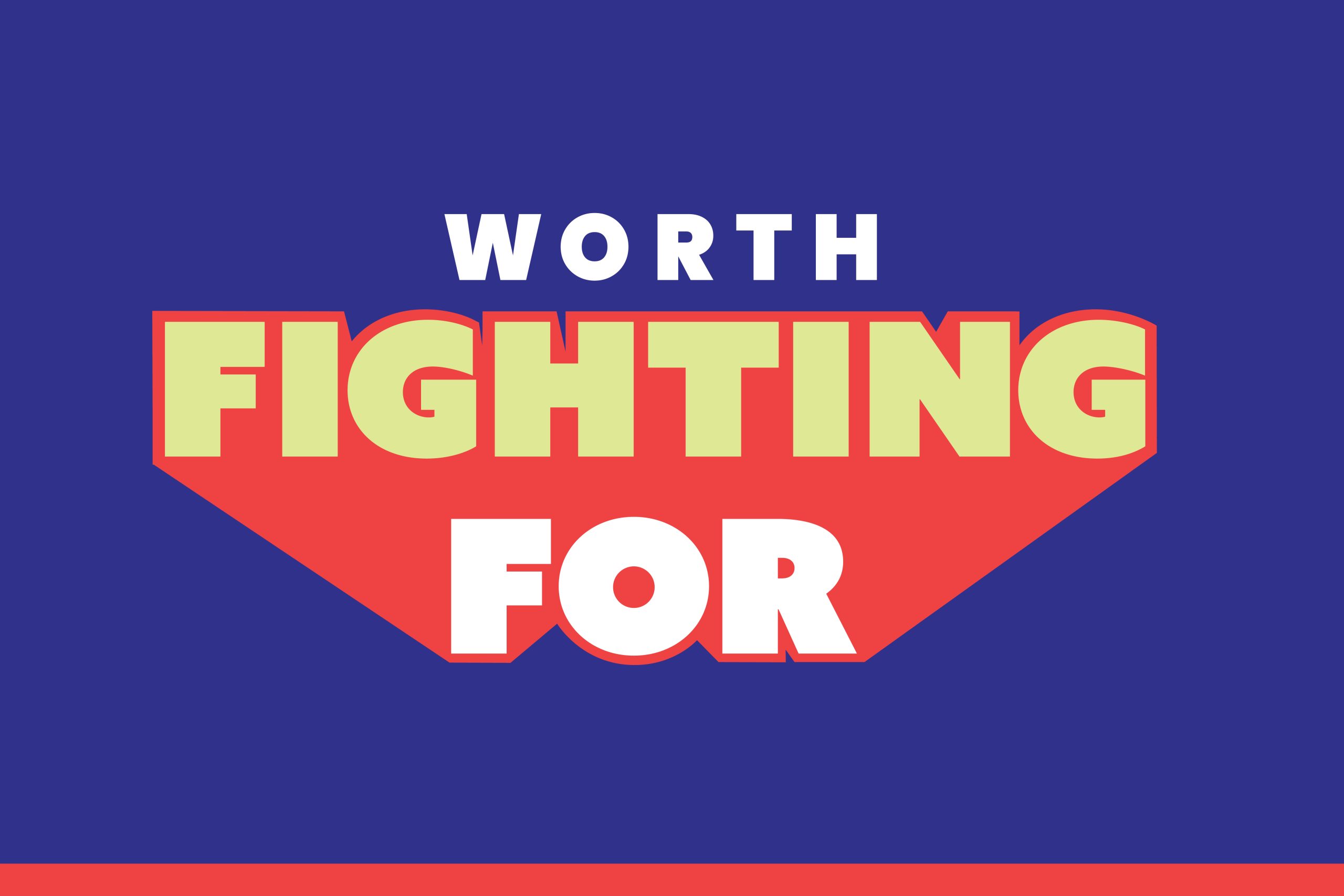 Worth Fighting For Day of Action at Queen’s Park!
