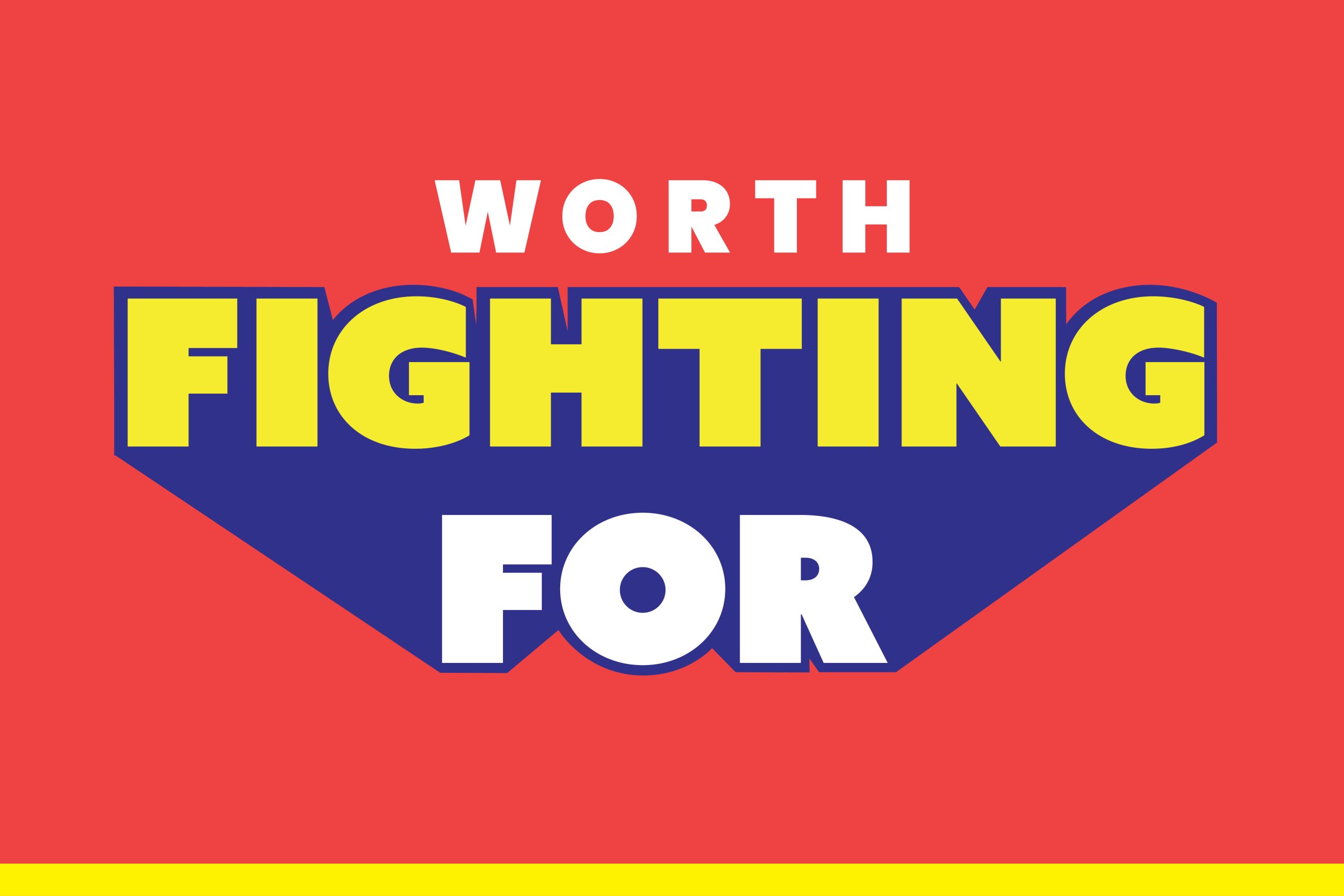 On October 23, join the Worth Fighting For Day of Action at Queen’s Park