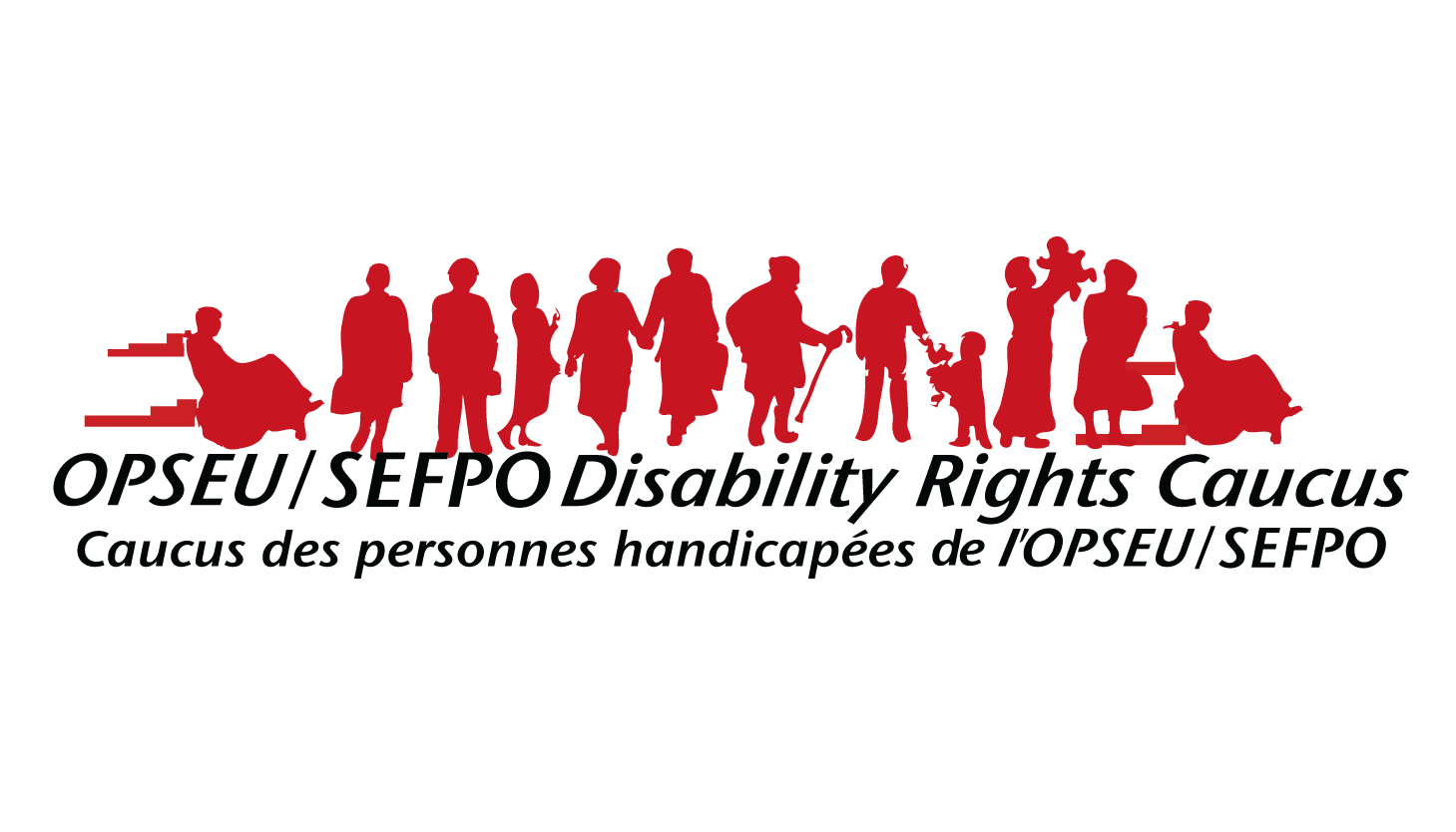 OPSEU/SEFPO joins Disability Rights allies in calling for long-overdue reforms to the Canada Disability Benefit Act