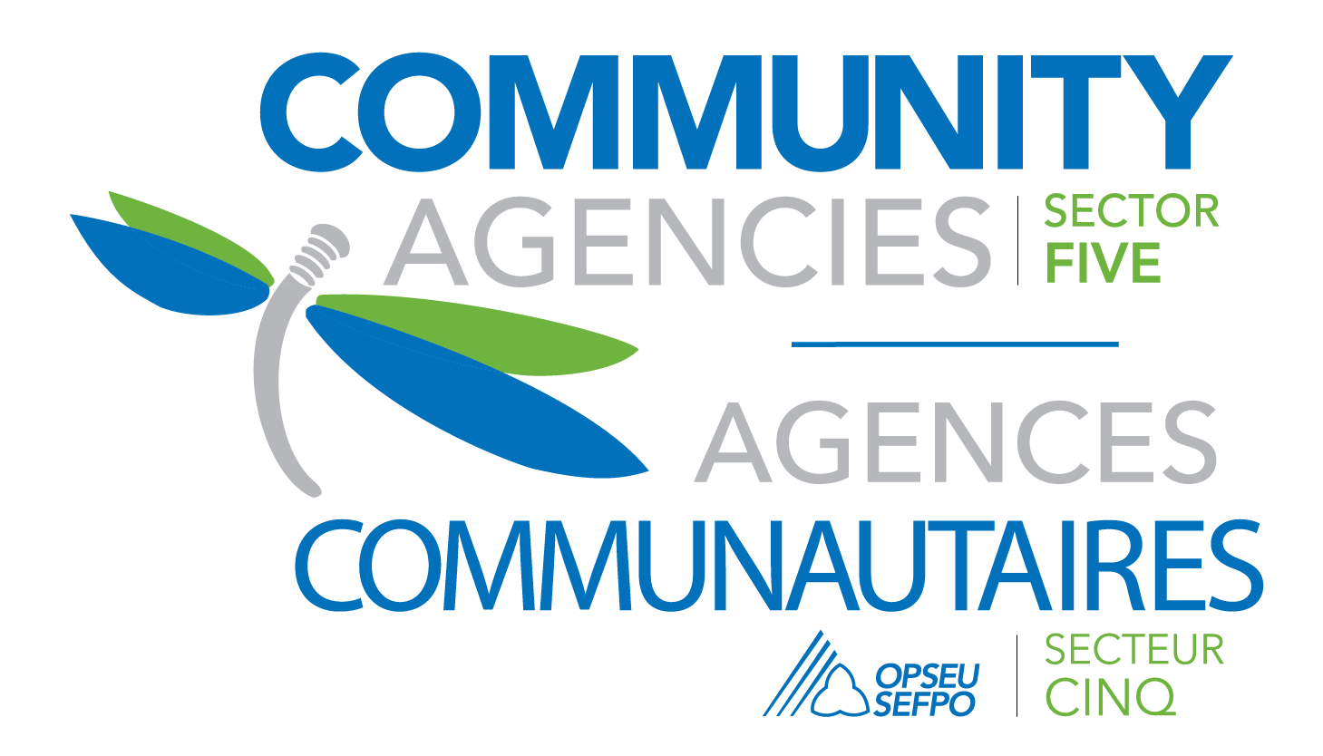 Community Agencies (Sector 5)