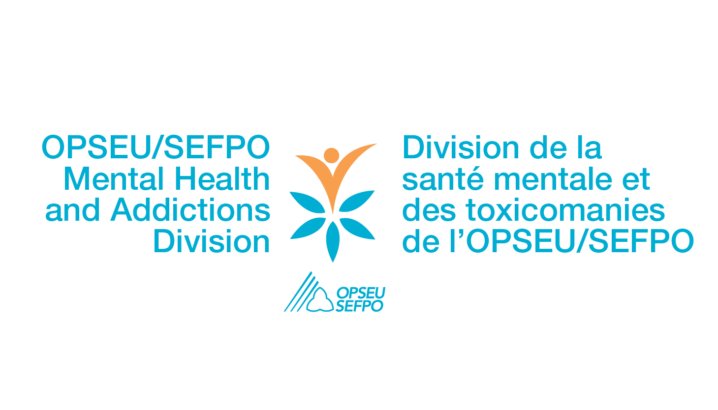 Mental Health and Addictions Division (Sector 18)