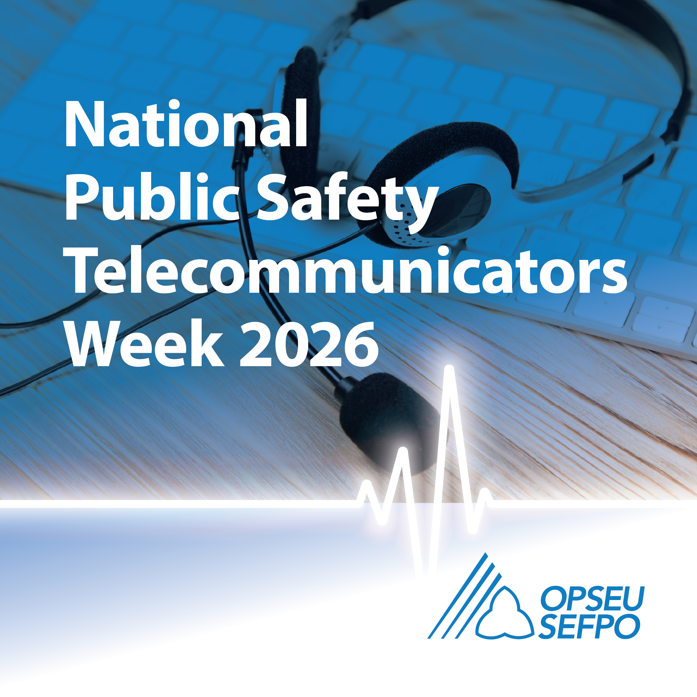 National Public Safety Telecommunicators Week 2026