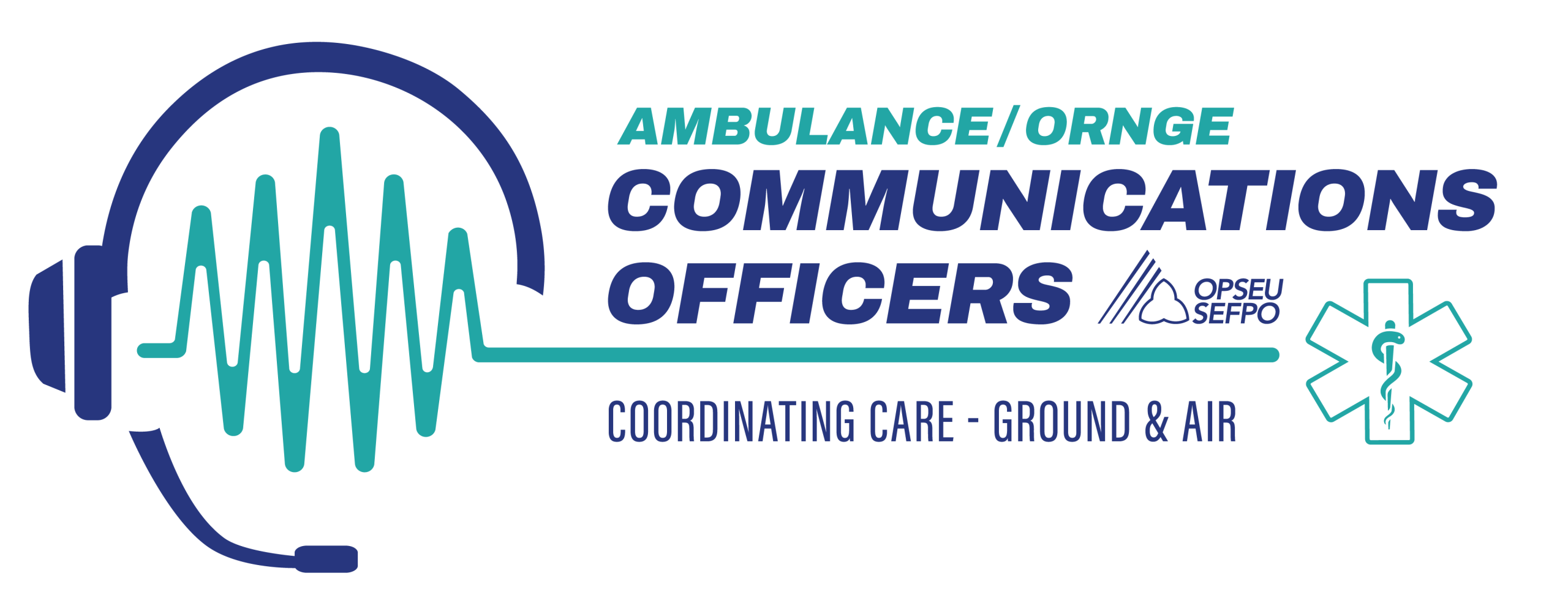 ACOs – Ambulance Communications Officers Occupational Division