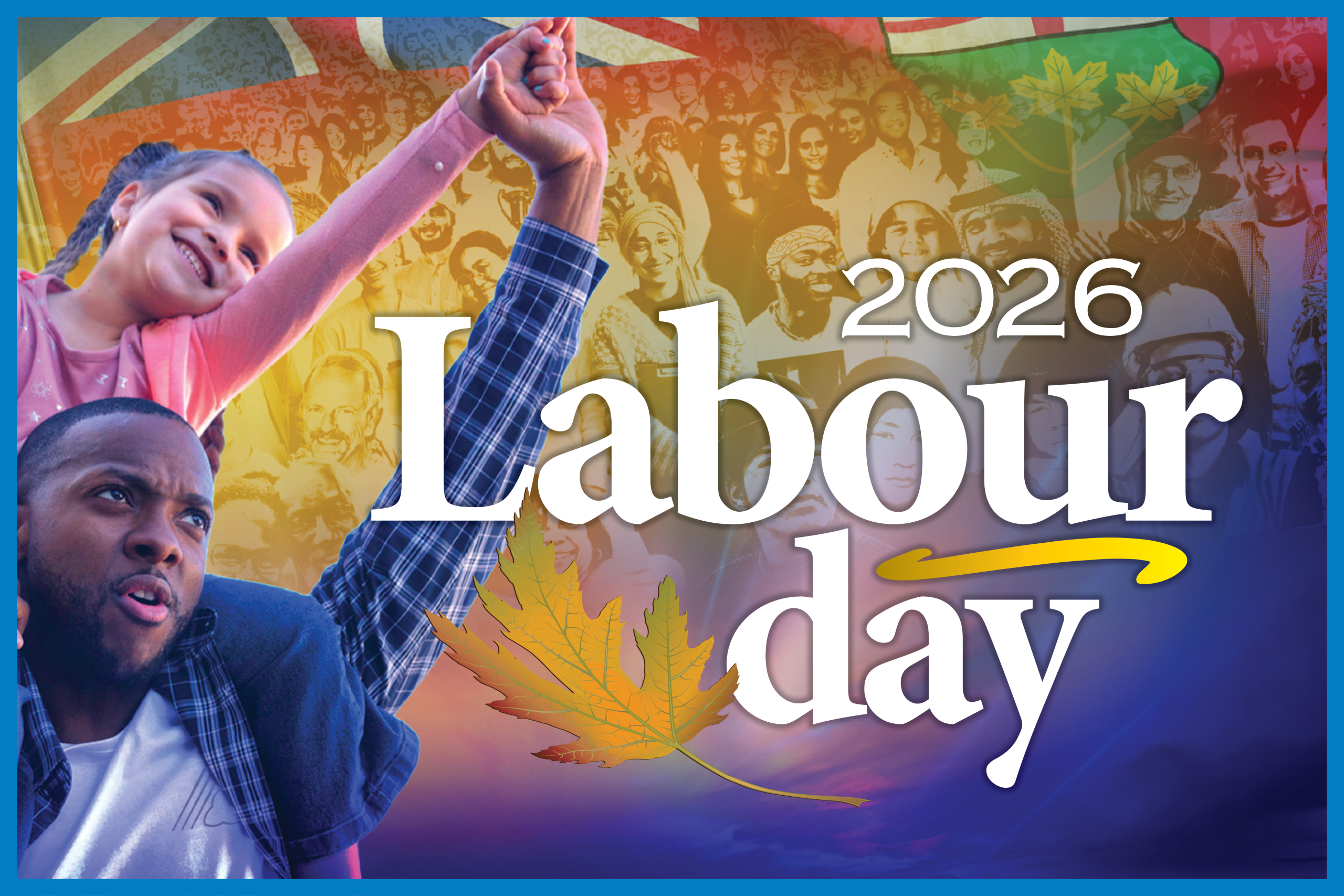 Labour Day 2026