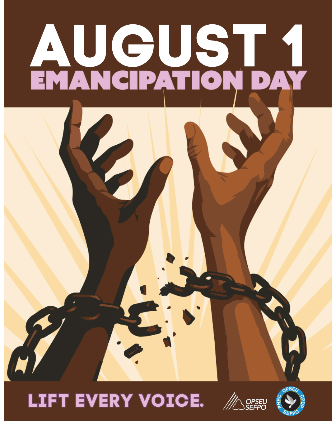 Emancipation Day: What does August 1 mean in 2026?