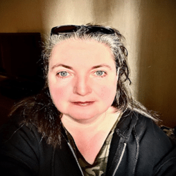 Picture of Corrina Cadeau