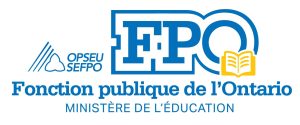 French MOE logo