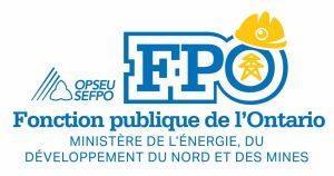 French ENDM logo