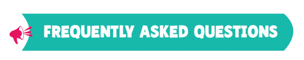 Frequently asked questions
