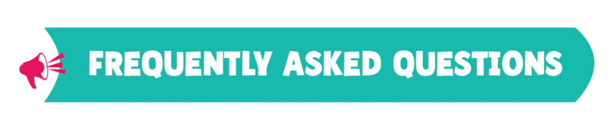 Frequently asked questions