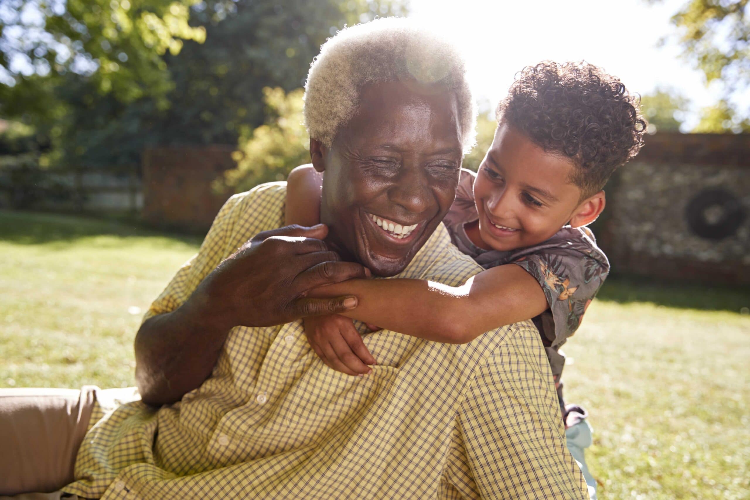 Seniors need safe, healthy, happy homes