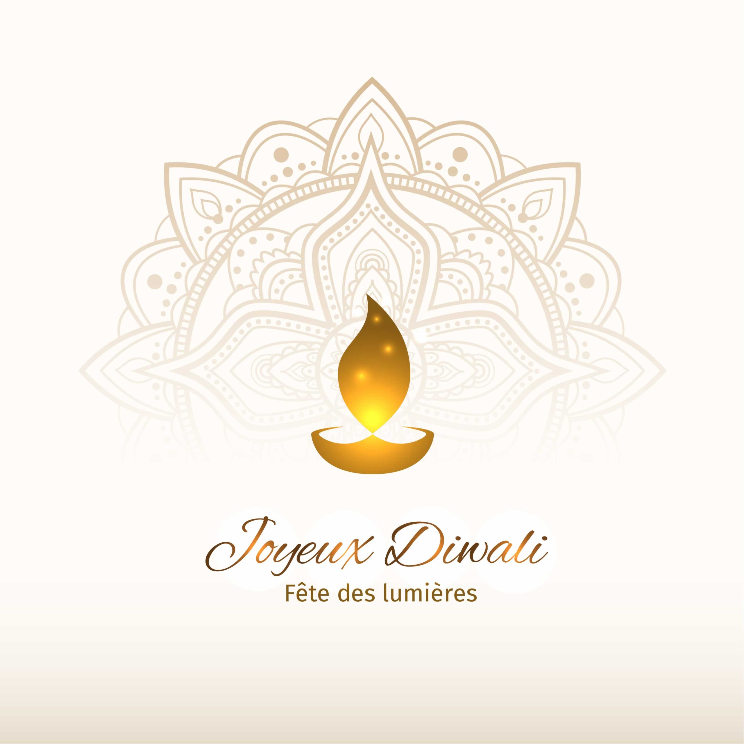 Diwali 2020: Celebrating the light in our world during a difficult time