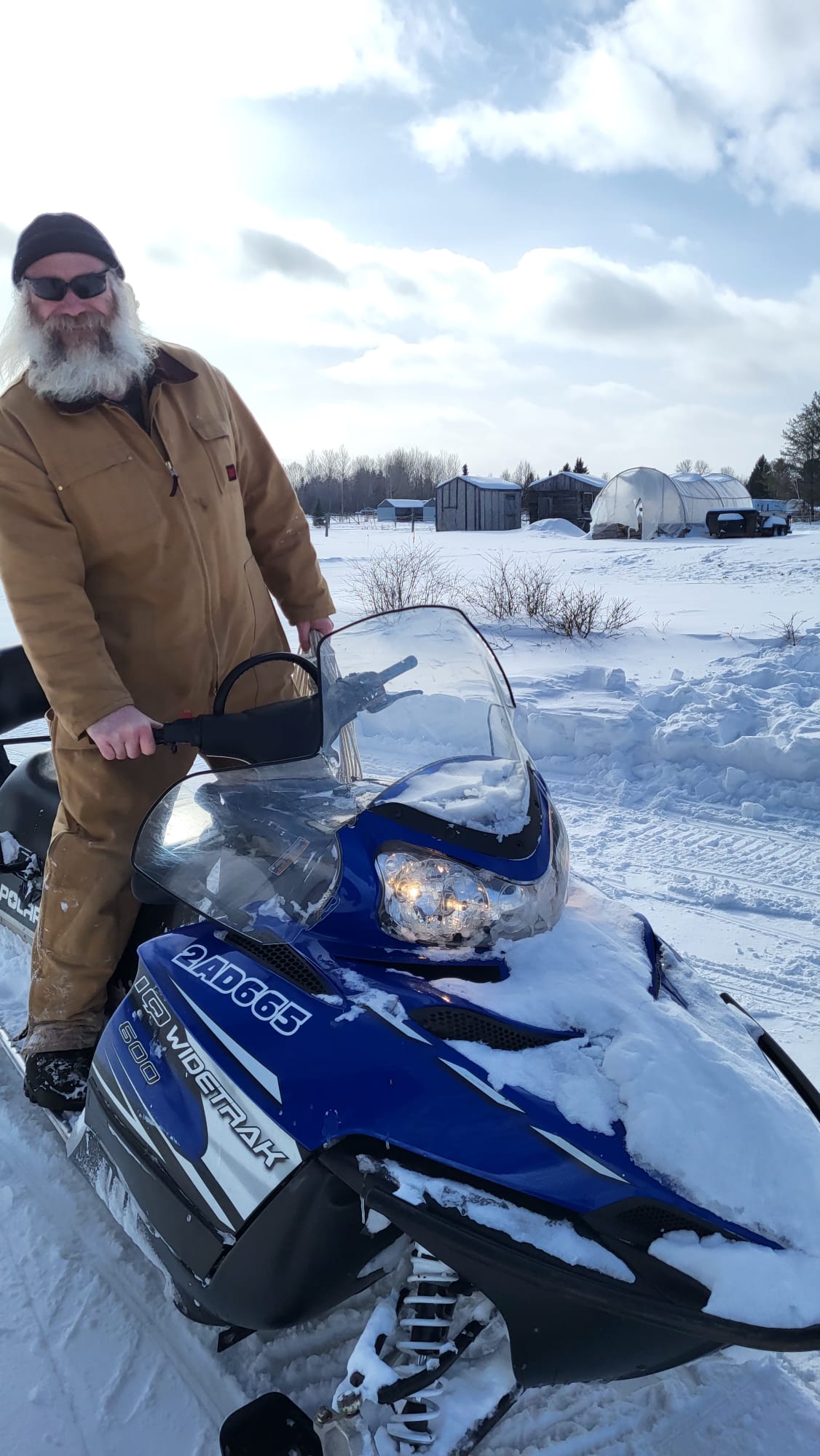 OPSEU/SEFPO remembers Jeremy Verdiel