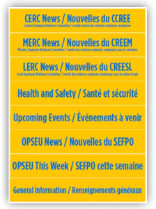 CERC News