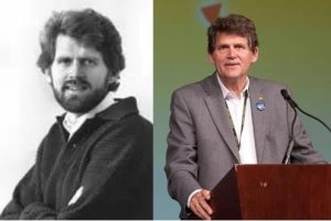 James Clancy