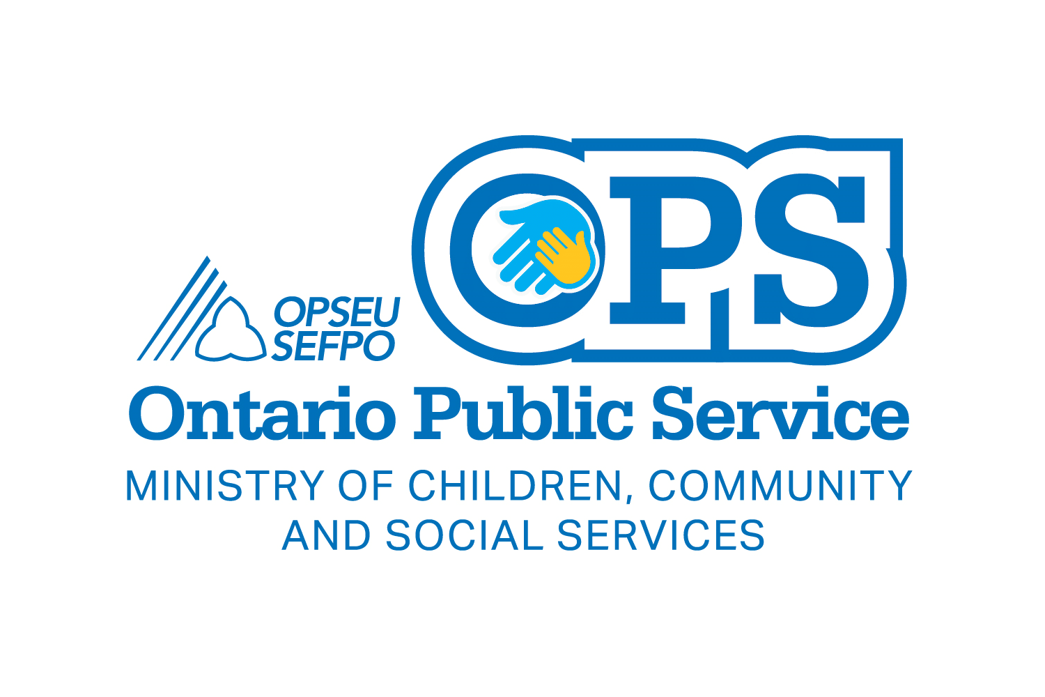 Ministry of Children Community and Social Services Health and Safety E.R.C. Minutes