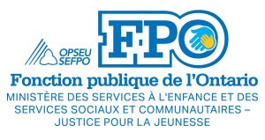 French MCCSS-YJ logo