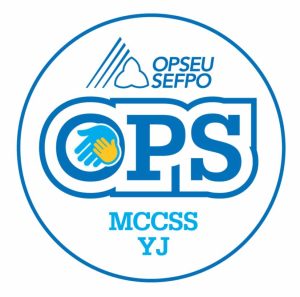English round MCCSS-YJ logo