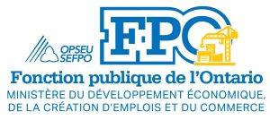 French MEDJCT logo