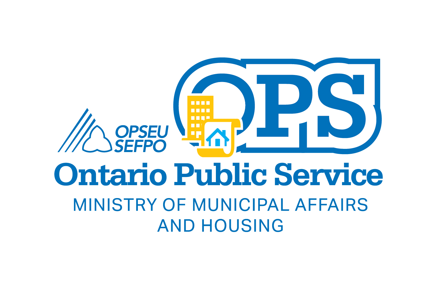 Ministry of Municipal Affairs and Housing Employee Relations Committee (MERC) Minutes
