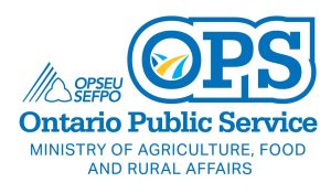 English OMAFRA logo
