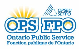OPS Bilingual logo