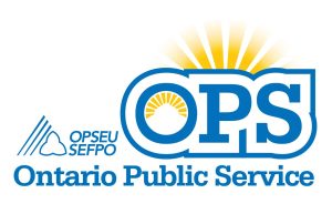 English OPS logo