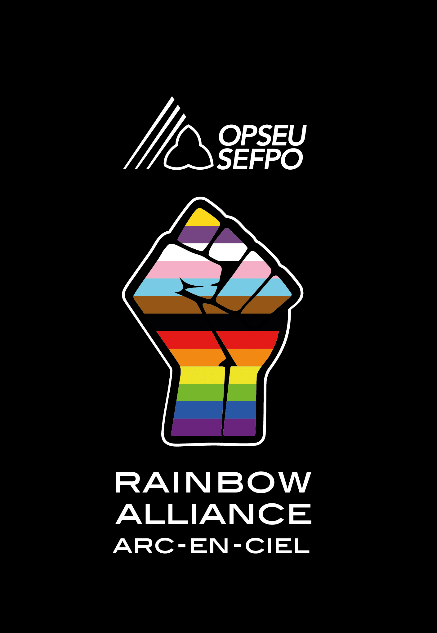 OPSEU/SEFPO’s Rainbow Alliance arc-en-ciel is looking for Region 2 and Region 7 Representatives! Deadline: Nov 19, 2026.