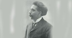 Abraham Beverley Walker