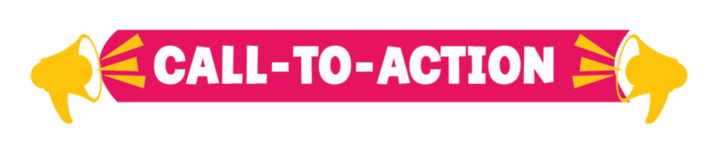 Call to action