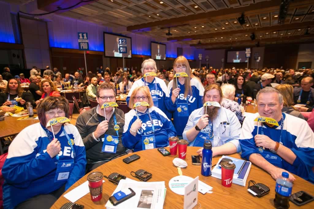 Convention Day 2 Photos